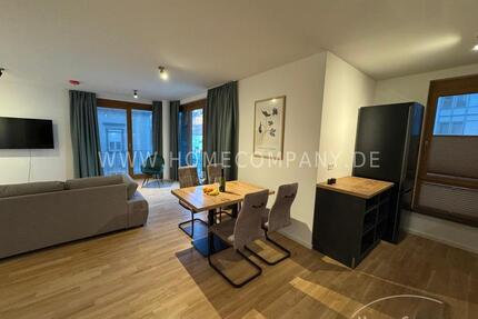 27679 HomeCompany Dresden MöbliertFurnished 3-Zimmer Wohnung in Radebeul max. 4 Personen