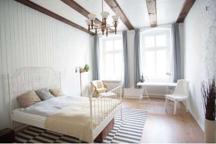 WG-Zimmer in Berlin 850,00 € 15 m²