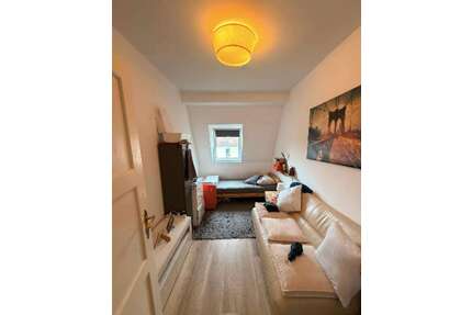 WG-Zimmer in Nürnberg 450,00 € 10 m²