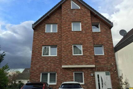 Schöne charmante 3 Zimmer Wohnung in Köln Weiler