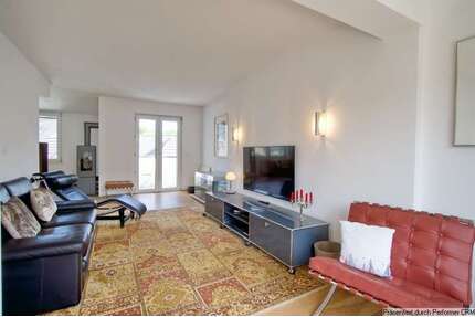 Wohnen auf Zeit in Düsseldorf 1.750,00 €