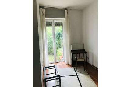 WG-Zimmer in Frankfurt am Main 630,00 € 17 m²