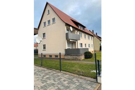 lichtdurchflutete 3-Zimmer DG-Wohnung in bester Lage - Trossingen