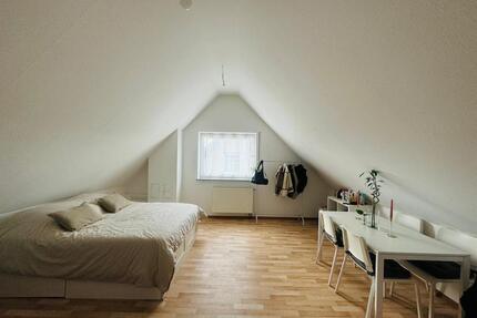 1 Zimmer Wohnung in Gütersloh-Niehorst