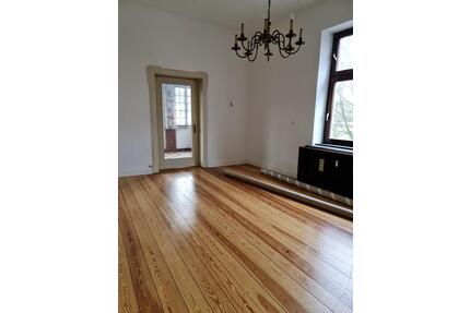 Ein 6 Zimmer Wohnung in zentraler Stadthage - Stadthagen