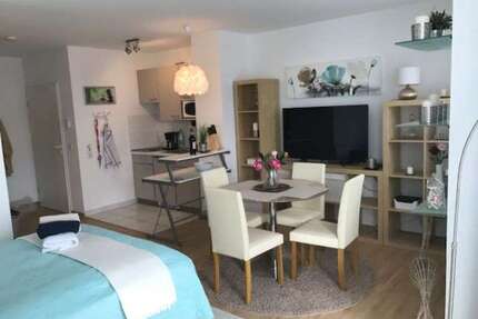 Wohnen auf Zeit in Mainz 1.650,00 €