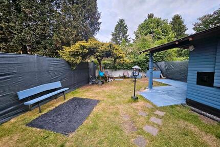 Wohnung 3,5 zimmer (schöner Garten für sich ganz allein) - Gelsenkirchen Gelsenkirchen-West