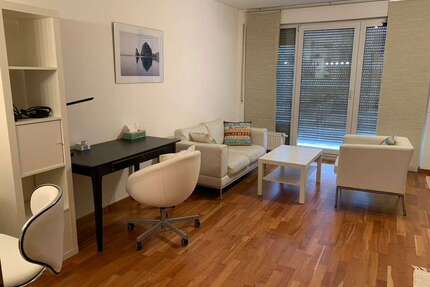 Wohnen auf Zeit in Frankfurt am Main 1.380,00 €