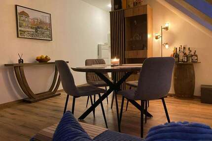 Wohnen auf Zeit in Berlin 1.150,00 €