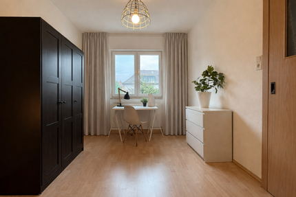 Wohnen auf Zeit in Mannheim 600,00 €