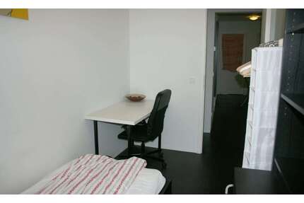 WG-Zimmer in Berlin 570,00 € 8 m²