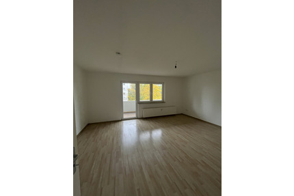 ~Helle 3-Zimmer mit Tageslichtbad und Balkon~**EINZUGSBEREIT** - Oerlinghausen