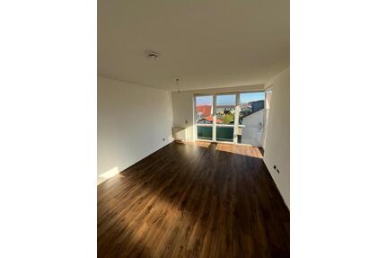 Helle 2-Zimmer Wohnung, Stadtzentrum Leutkirch - Leutkirch im Allgäu