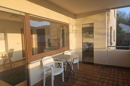 Wohnen auf Zeit in Baden-Baden 790,00 €