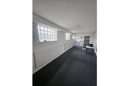 1 Zimmer ApartmentTeilmöbiliert - Neu-Ulm Ludwigsfeld