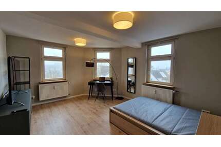 WG-Zimmer in Offenbach am Main 760,00 € 18 m²
