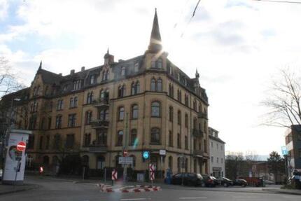 Gemütliches Altbauzimmer in top Lage – 18 m2 - Kassel Philippinenhof-Warteberg