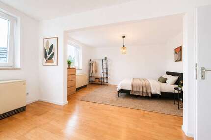 Wohnung zum Mieten in Essen Heisingen 720,00 € 44 m² - Essen / Heisingen