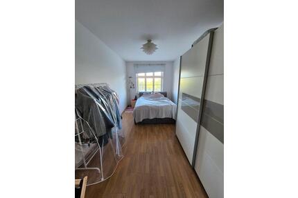 2-Zimmer Wohnung für WGT-Wochenende - Leipzig Süd