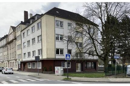 Helle 3,5 Zimmer Wohnung - 67 qm - Herne-Mitte - ab sofort! - Bochum