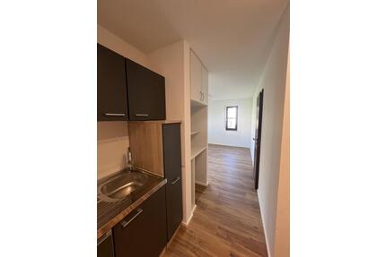 1-Zimmer Wohnung in Bad Rappenau Stadt inkl. Stellplatz