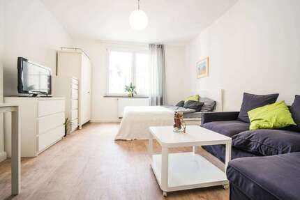 Wohnen auf Zeit in Köln 1.395,00 €