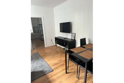 Wohnen auf Zeit in Duisburg 1.200,00 €