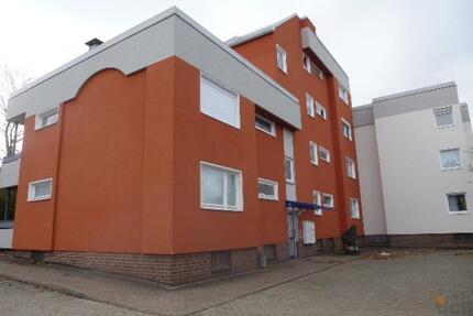 2 Zi. Zimmer Wohnung in Wolfsburg