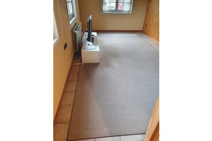 2 Zimmer Wohnung in WG zur Miete - Wissen