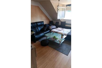 Zentrales WG Zimmer in Schwandorf
