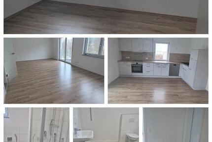 2 Zimmer Wohnung in Kirchberg vorm Wald - Fürstenzell