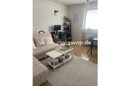 Wohnungsswap - 2 Zimmer, 56 m² - Gerolsteiner Straße, Lindenthal, Köln