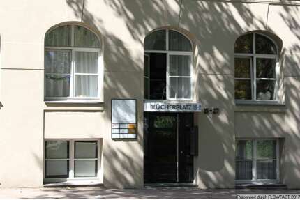 Wohnung zum Mieten in Aachen 235,00 € 17 m²