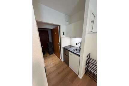 Wohnung zum Mieten in Aachen 605,00 € 18 m²