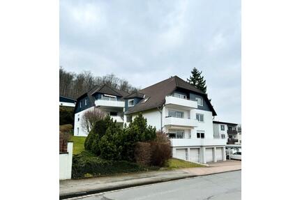 3-Zimmer Wohnung Nahe Wildgehege - Bad Harzburg