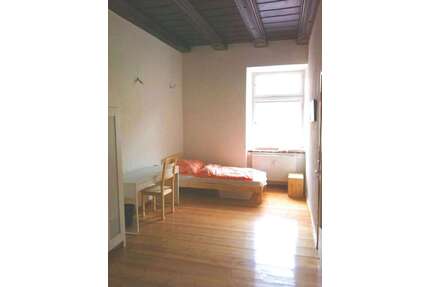 WG-Zimmer in Munich 695,00 € 16 m²