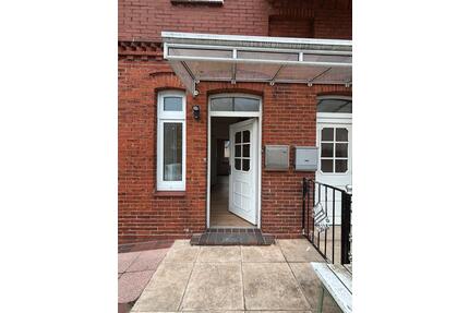 4 Zimmer Wohnung zu vermieten - 1.350,00&nbsp;EUR Kaltmiete, ca.&nbsp; 96,00&nbsp;m&sup2; in Geesthacht (PLZ: 21502)