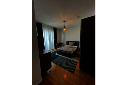 WG-Zimmer in Frankfurt am Main 715,00 € 21 m²