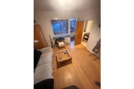 1 Zimmer Wohnung Degerloch Stuttgart