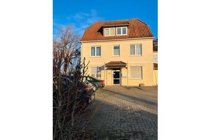 Charmante 3-Zimmer Altbauwohnung Wohlfühlfaktor Bad Fallingbostel