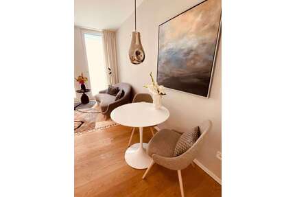 Wohnen auf Zeit in München 1.850,00 €