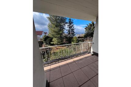 3 Zimmer Wohnung - 1.000,00&nbsp;EUR Kaltmiete, ca.&nbsp; 80,00&nbsp;m&sup2; in Markgröningen (PLZ: 71706)