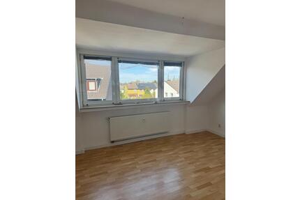 Tolle DG Wohnung in Stoppenberg - ruhige Lage! - Essen Stadtbezirk VI