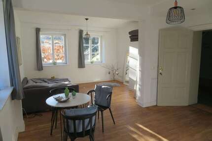 Wohnen auf Zeit in Potsdam 1.200,00 €