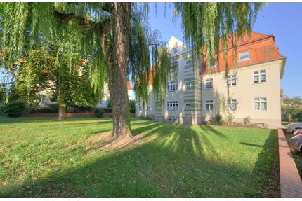 2er WG-geeignet - ab 01.05.2026 - Halle (Saale) Gesundbrunnen