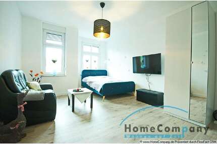 Wohnen auf Zeit in Dortmund 750,00 €