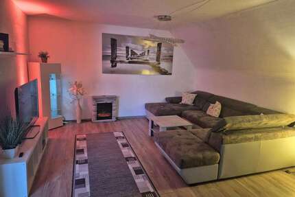 Wohnen auf Zeit in Hannover 1.700,00 €