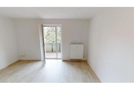 Altbauwohnung in attraktiver Wohnlage - Chemnitz Altendorf