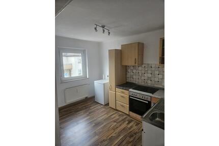 1-Zimmer Wohnung - 370,00&nbsp;EUR Kaltmiete, ca.&nbsp; 28,97&nbsp;m&sup2; in Ansbach (PLZ: 91522)