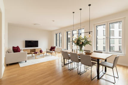 Wohnung zum Mieten in Hamburg 2.400,00 € 115 m²